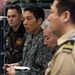 U.S. and Japan forces strengthen alliance