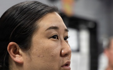 U.S., Japan forces strengthen alliance