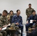U.S. and Japan forces strengthen alliance