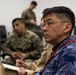 U.S. and Japan forces strengthen alliance