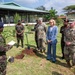 CJTF-HOA leadership attends Justified Accord 2026 closing ceremony at Kenya’s Humanitarian Peace Support School