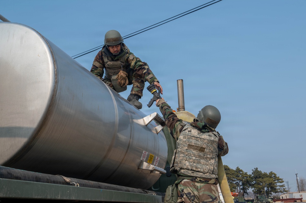 8th CES conducts RADR during FS26