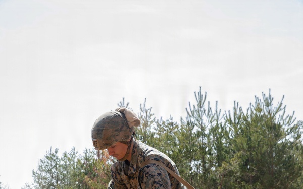 MWSS-171 strengthens readiness during Haramura Field Training Exercise