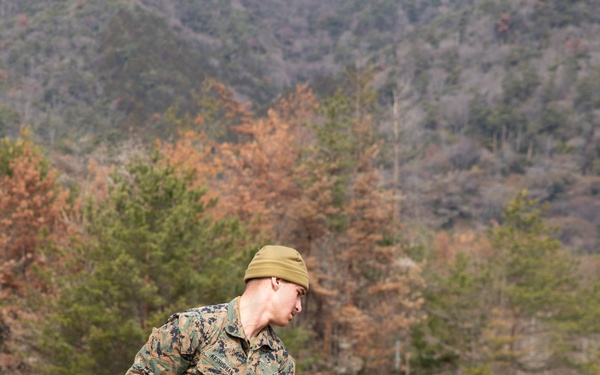 MWSS-171 strengthens readiness during Haramura Field Training Exercise