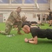 U.S. Army exchange officers build trust, strength within NATO