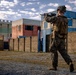 U.S. Marines with 4th LAR Conduct Urban Operations Training
