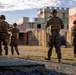 U.S. Marines with 4th LAR Conduct Urban Operations Training