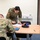 U.S. Army exchange officers build trust, strength within NATO U.S. Army exchange officers build trust, strength within NATO