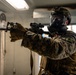 U.S. Marines with 4th LAR Conduct Urban Operations Training