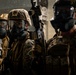U.S. Marines with 4th LAR Conduct Urban Operations Training