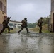 U.S. Marines with 4th LAR Conduct Urban Operations Training
