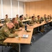 U.S. Army exchange officers build trust, strength within NATO