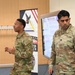 U.S. Army exchange officers build trust, strength within NATO