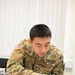 U.S. Army exchange officers build trust, strength within NATO