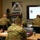 U.S. Army exchange officers build trust, strength within NATO U.S. Army exchange officers build trust, strength within NATO
