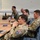 U.S. Army exchange officers build trust, strength within NATO U.S. Army exchange officers build trust, strength within NATO