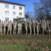 U.S. Army exchange officers build trust, strength within NATO