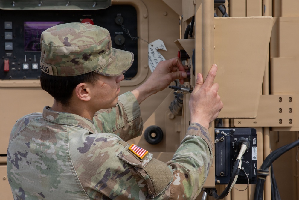 6-52 ADA conducts Indirect Fire Protection Capability Increment