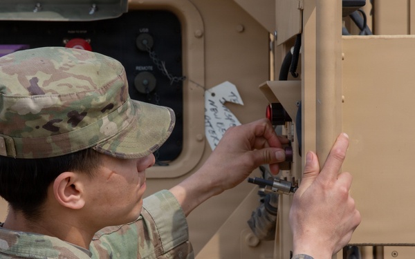 6-52 ADA conducts Indirect Fire Protection Capability Increment