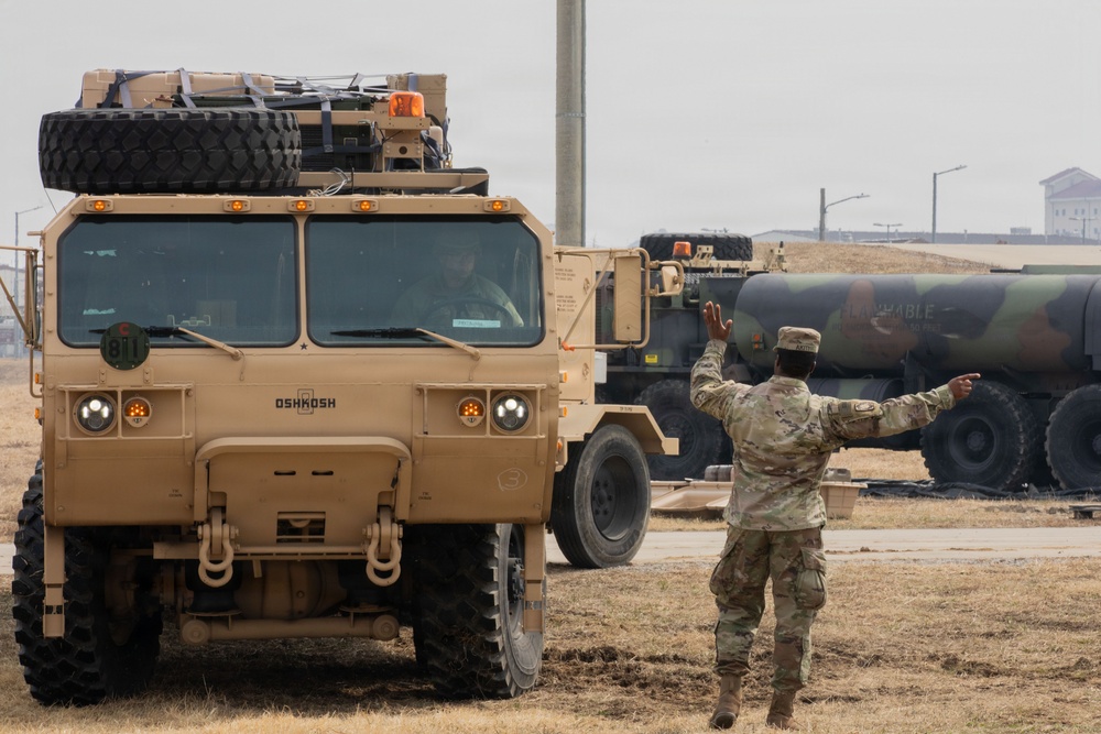 6-52 ADA conducts Indirect Fire Protection Capability Increment