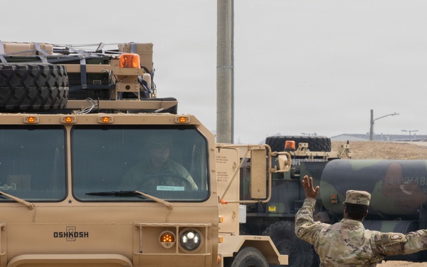 6-52 ADA conducts Indirect Fire Protection Capability Increment