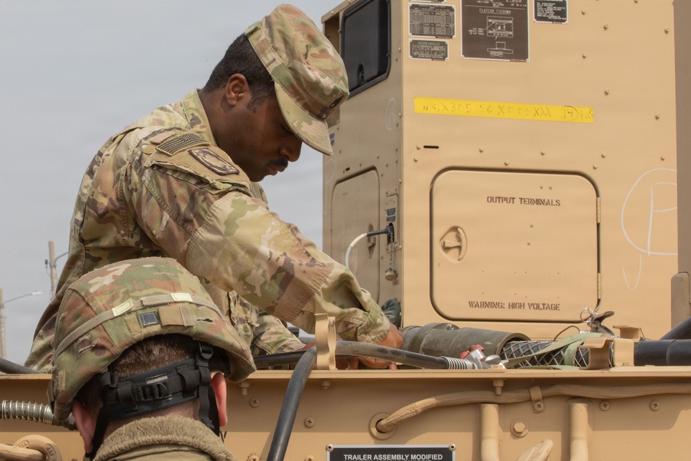 6-52 ADA conducts Indirect Fire Protection Capability Increment