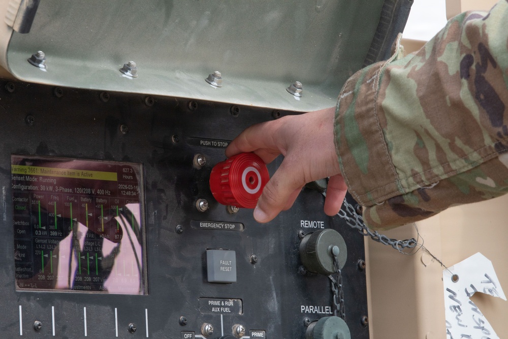 6-52 ADA conducts Indirect Fire Protection Capability Increment