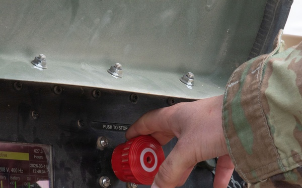 6-52 ADA conducts Indirect Fire Protection Capability Increment