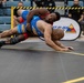 Army sweeps men’s wrestling team titles, women’s competition grows