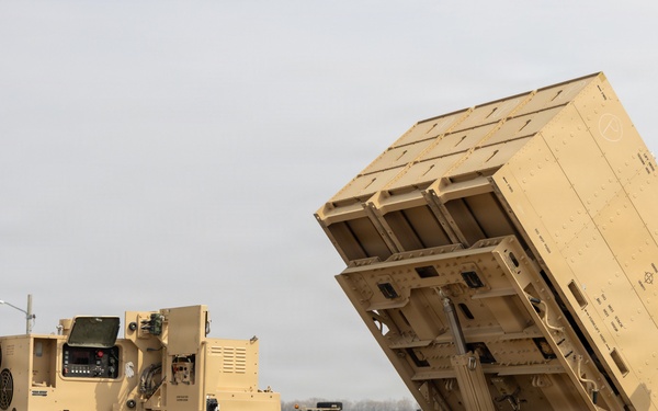 6-52 Air Defense Battalion Deploys IFPC During Freedom Shield 26