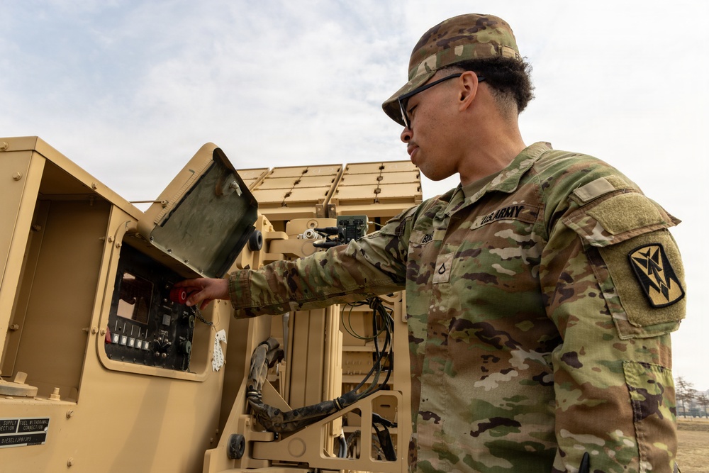 6-52 Air Defense Battalion Deploys IFPC During Freedom Shield 26