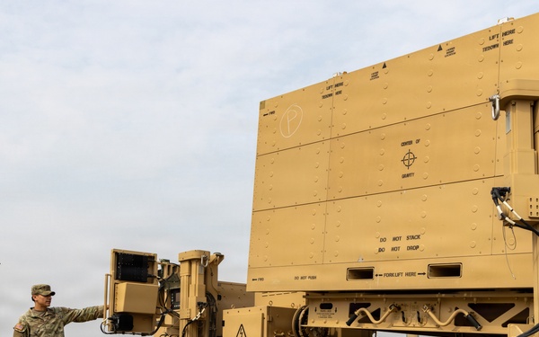 6-52 Air Defense Battalion Deploys IFPC During Freedom Shield 26