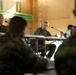 Marines with 1st Marine Division, 1st ROK Marine Division attend ROC drill during Freedom Shield 26