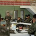 Marines with 1st Marine Division, 1st ROK Marine Division attend ROC drill during Freedom Shield 26