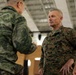 Marines with 1st Marine Division, 1st ROK Marine Division attend ROC drill during Freedom Shield 26