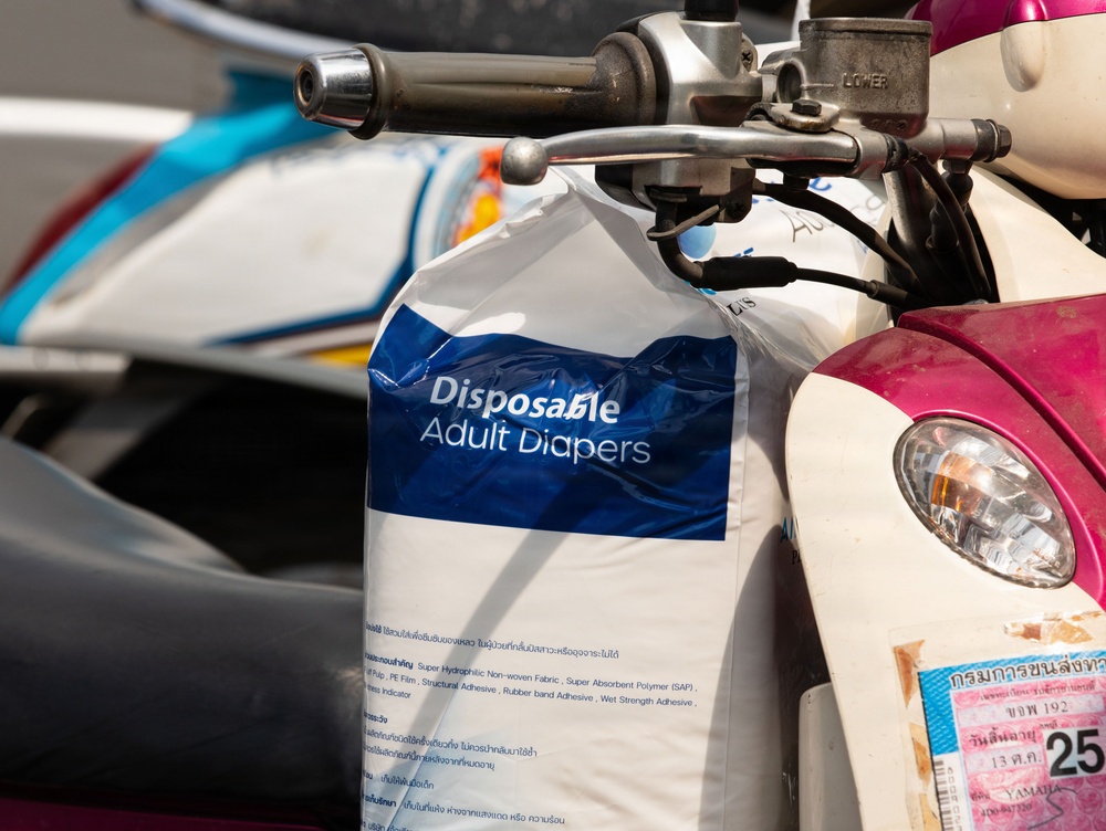 Hanuman Guardian | US - Royal Thai Army Civil Affairs Teams Build Partnership Through Community Outreach