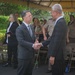 DPAA conducts Repatriation Ceremony at the U.S. Embassy in Thailand