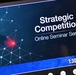 Strategic Competition Seminar Series: Understanding Competition and Power Shifts
