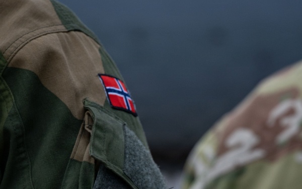 Interoperability, readiness define Cold Response 26