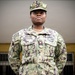 Steady, Strategic and Service‑Driven — AFRICOM’s Navy Sailor of the Year