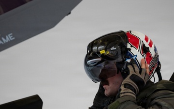 48 FW keeps operations hot at Cold Response