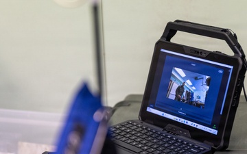 CORE26 | U.S. Navy Use Next-Generation Technology During Simulated Mass-Casualty Training in the Arctic