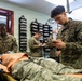 CORE26 | U.S. Navy Use Next-Generation Technology During Simulated Mass-Casualty Training in the Arctic