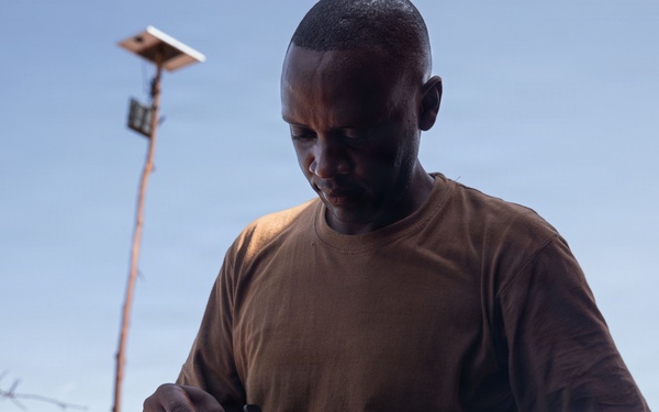 US, Kenya Defense Forces test communications interoperability during Justified Accord 2026