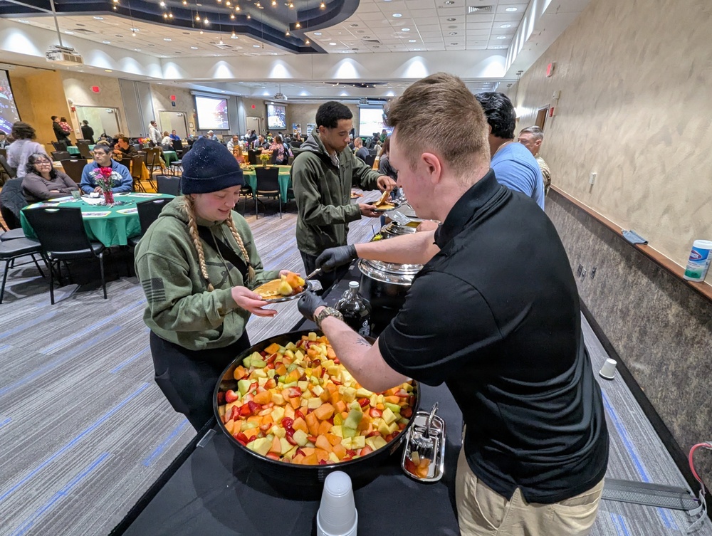 Fort Drum FMWR hosts free Maple Days breakfast, 5K run