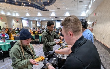 Fort Drum FMWR hosts free Maple Days breakfast, 5K run