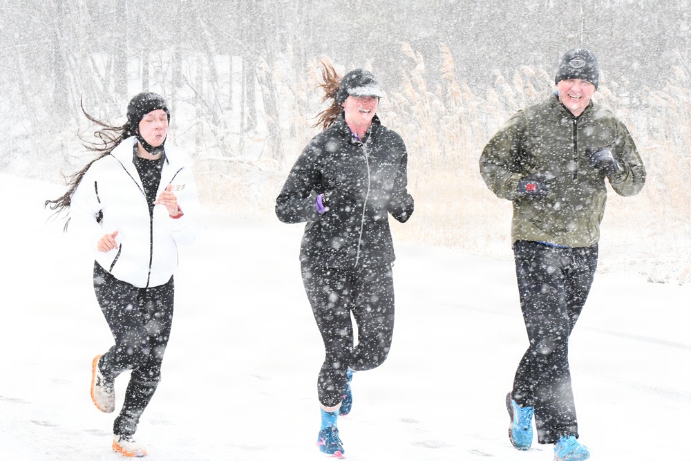 Fort Drum FMWR hosts free Maple Days breakfast, 5K run
