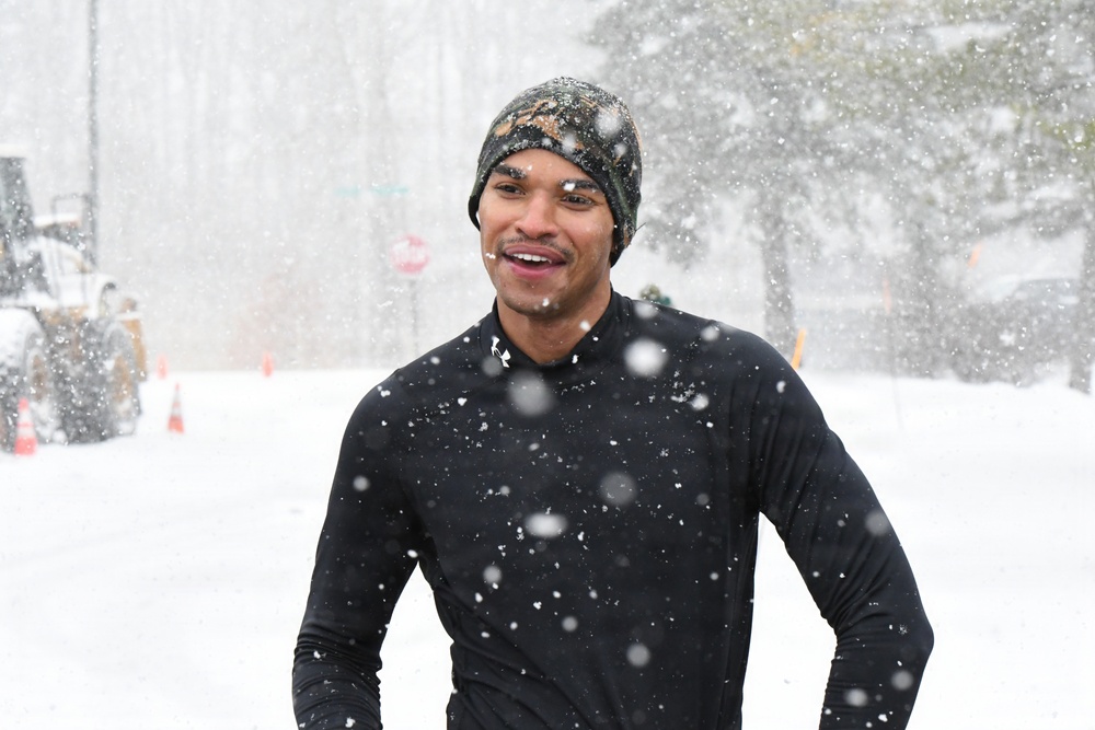 Fort Drum FMWR hosts free Maple Days breakfast, 5K run