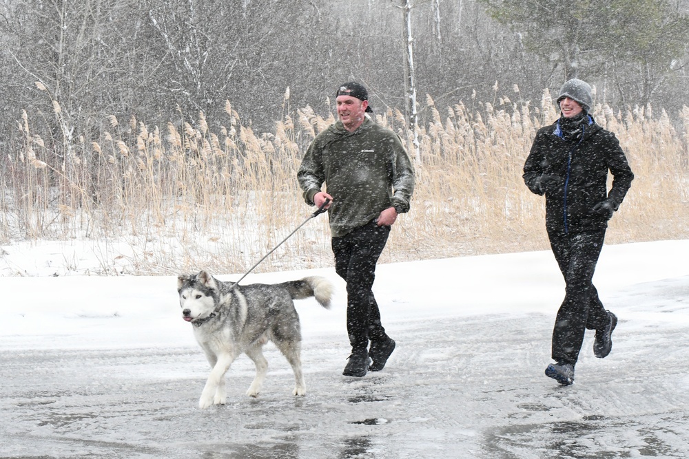 Fort Drum FMWR hosts free Maple Days breakfast, 5K run
