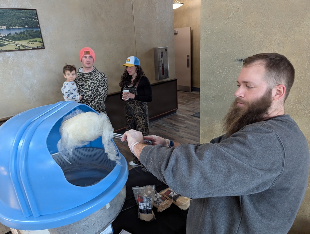 Fort Drum FMWR hosts free Maple Days breakfast, 5K run